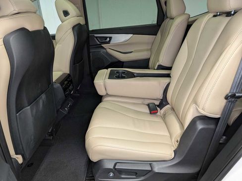 Certified 2023 Acura MDX SH-AWD w/ Technology Package image 22