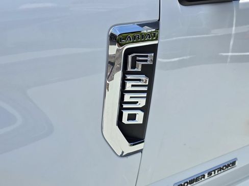 Used 2022 Ford F250 Lariat w/ Lariat Ultimate Package AWD/4WD image 40