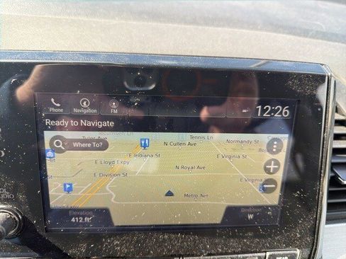 Used 2022 Honda Odyssey Touring image 21