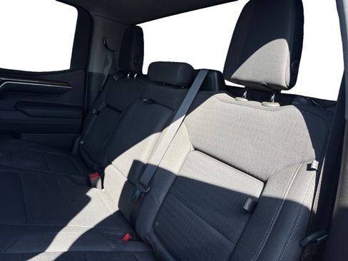 Used 2023 GMC Sierra 1500 Elevation image 16