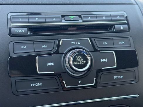 Used 2014 Honda Civic LX image 18