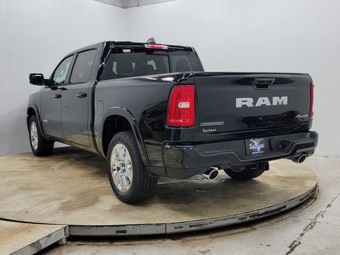 New 2026 RAM 1500 Big Horn image 8