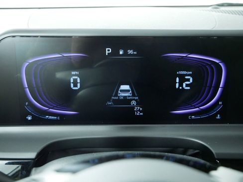 New 2026 Kia Seltos S image 27