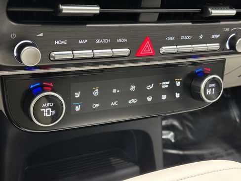 Certified 2026 Hyundai Palisade Calligraphy image 27