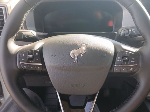 New 2025 Ford Bronco Sport Outer Banks image 21