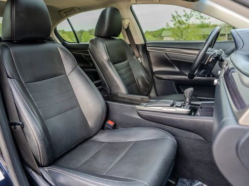 Used 2016 Lexus GS 350 image 31
