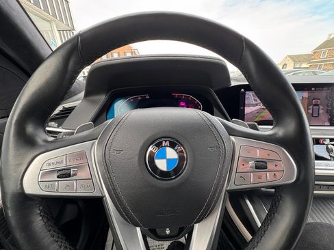 Used 2019 BMW X7 xDrive40i w/ Luxury Seating Package image 26