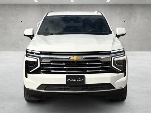 Certified 2025 Chevrolet Tahoe LT image 18