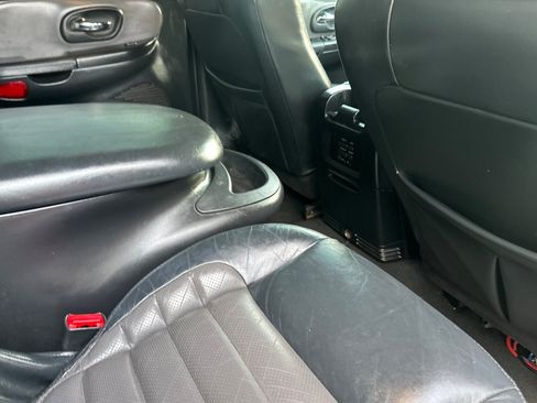 Used 2002 Ford F150 Harley-Davidson RWD image 17