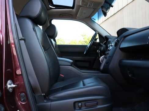 Used 2013 Honda Pilot EX-L image 37