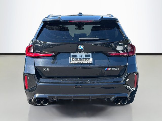Used 2025 BMW X1 M35i w/ Premium Package AWD/4WD image 6
