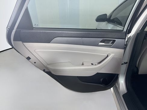 Used 2018 Hyundai Sonata SEL FWD image 26