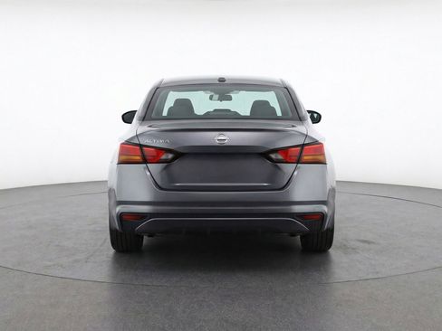 Used 2025 Nissan Altima 2.5 SV image 7