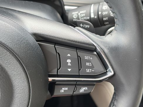 Used 2023 MAZDA CX-5 AWD 2.5 S w/ Premium Plus Pkg image 24