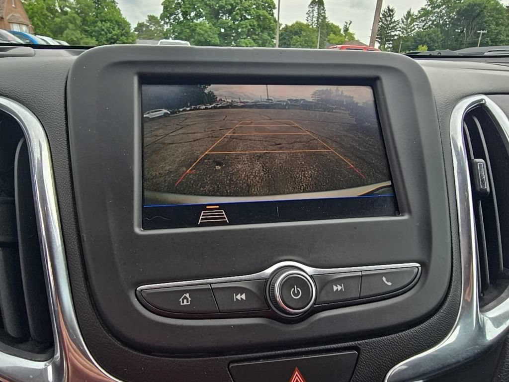 Used 2020 Chevrolet Equinox LT FWD image 15