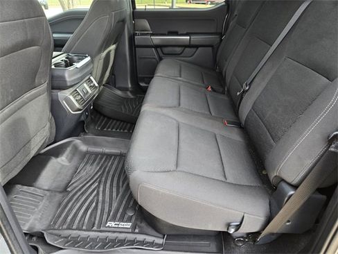 Used 2024 Ford F150 XLT w/ Equipment Group 302A MID image 23