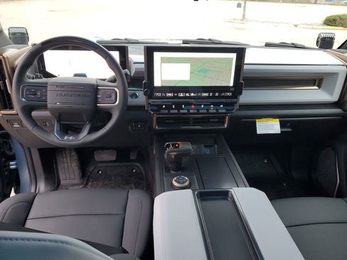 New 2024 GMC Hummer EV 3X w/ Omega Edition image 57