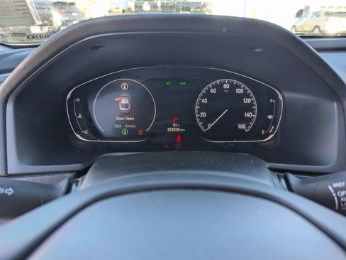 Used 2019 Honda Accord Touring image 21