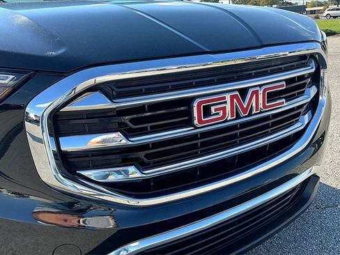 Used 2020 GMC Terrain SLT image 30