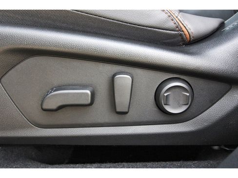 Certified 2025 Subaru Forester Sport image 29