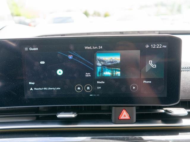 Certified 2025 Kia Carnival SX Prestige FWD image 26