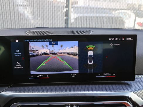 Used 2024 BMW M4 Coupe image 21