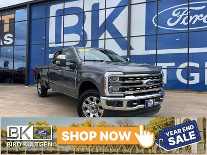 Used 2023 Ford F350 Lariat w/ Lariat Ultimate Package
