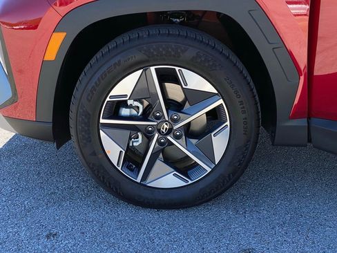 New 2026 Hyundai Tucson SEL FWD image 31