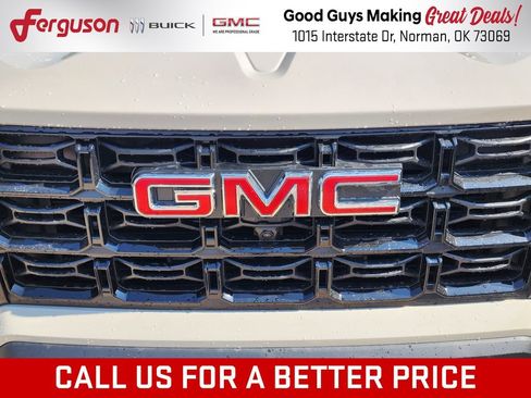New 2026 GMC Canyon Elevation w/ Convenience Package AWD/4WD image 12