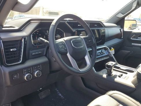 New 2026 GMC Sierra 1500 Denali w/ Denali Reserve Package AWD/4WD image 21