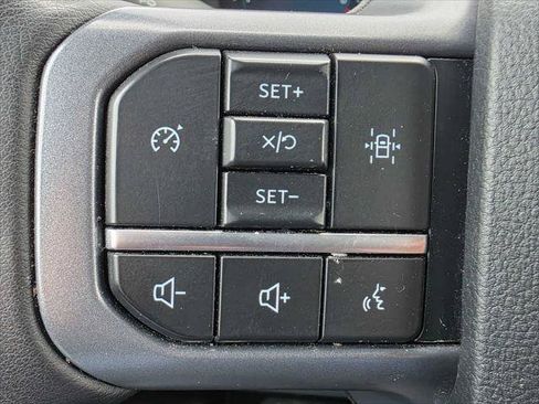 Used 2025 Ford F150 XLT w/ Equipment Group 301A Standard AWD/4WD image 30