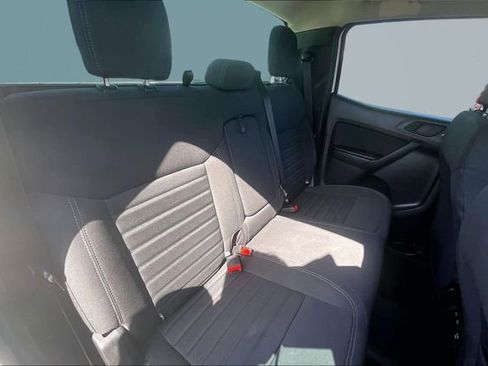 Used 2023 Ford Ranger XL w/ Equipment Group 101A High image 25