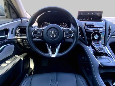 Used 2024 Acura RDX SH-AWD w/ Technology Package image 6