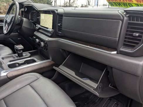 Certified 2024 GMC Sierra 1500 SLT w/ SLT Premium Plus Package image 31