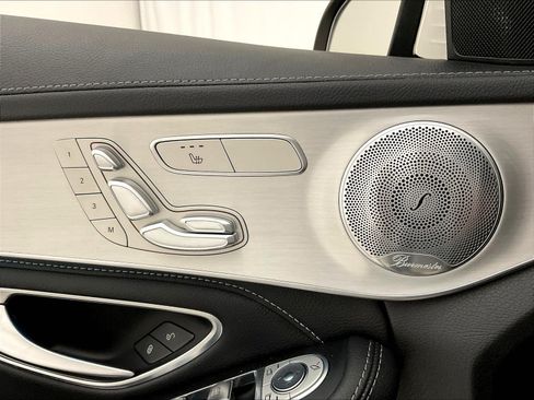 Used 2016 Mercedes-Benz C 63 AMG Sedan image 35