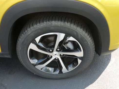 Used 2024 Chevrolet Trax RS w/ Driver Confidence Package FWD image 7