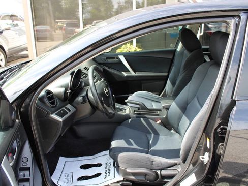 Used 2010 MAZDA MAZDA3 s Sport image 11