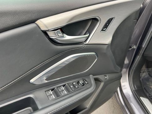 Used 2020 Acura RDX FWD image 13