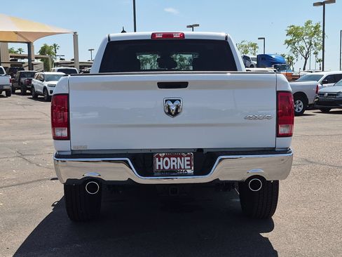 Used 2024 RAM 1500 Tradesman w/ Tradesman SXT Package AWD/4WD image 6