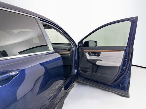 Used 2019 Honda CR-V EX-L image 32