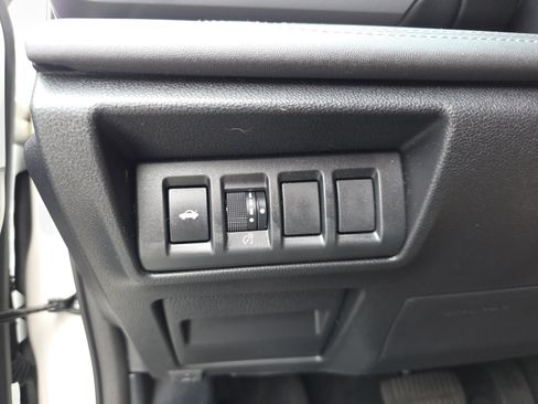Used 2024 Subaru Legacy Limited AWD/4WD image 23