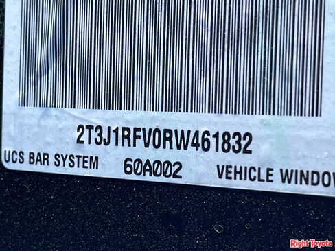 Used 2024 Toyota RAV4 Adventure AWD/4WD image 34