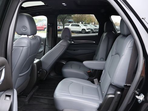 Used 2024 Buick Enclave Essence w/ Experience Buick Package image 23