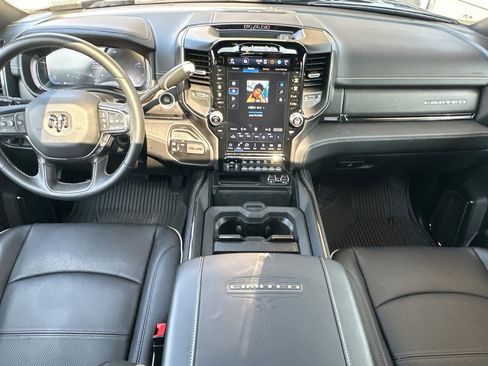 Used 2024 RAM 3500 Limited image 14