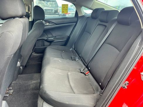 Used 2016 Honda Civic EX image 16