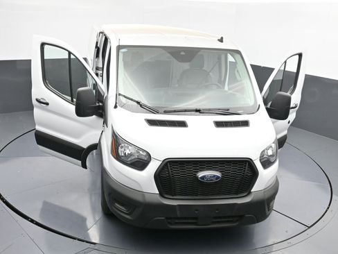 Used 2024 Ford Transit 150 Base image 35