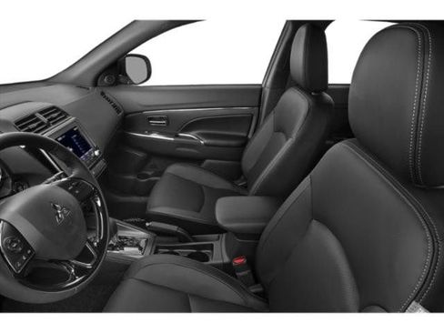 New 2026 Mitsubishi Outlander Sport SEL AWD/4WD image 40