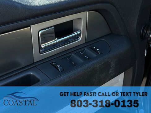 Used 2014 Ford F150 Raptor w/ Equipment Group 801A Luxury image 7