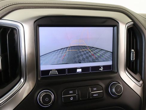 Used 2020 Chevrolet Silverado 1500 LT w/ Texas Edition image 6