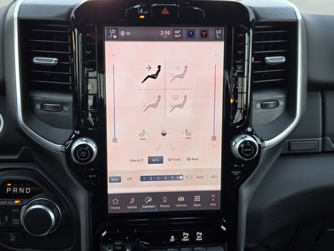 New 2026 RAM 1500 Big Horn image 16